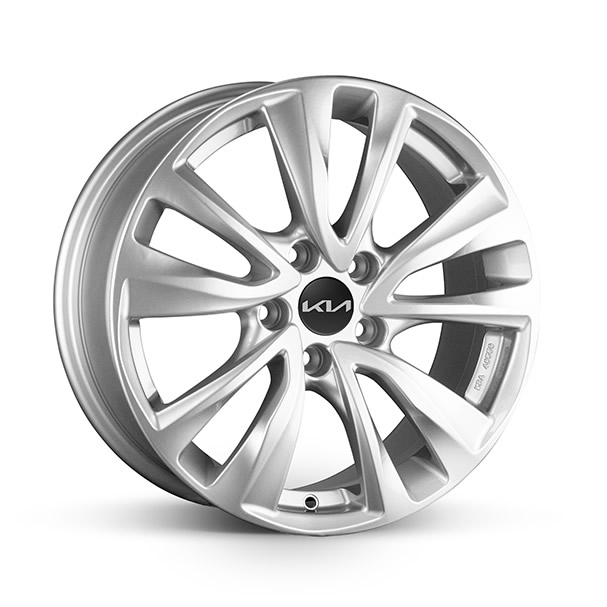 Depan Silver
