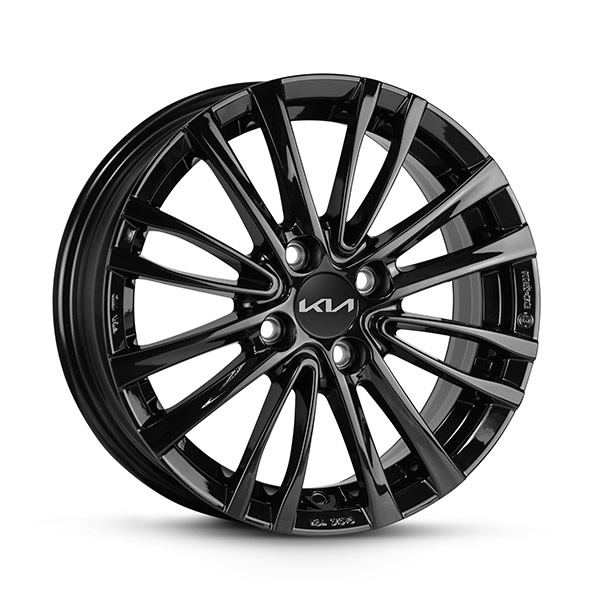 Komet Black