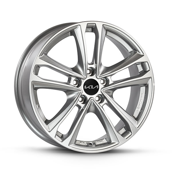 Tarvos Silver